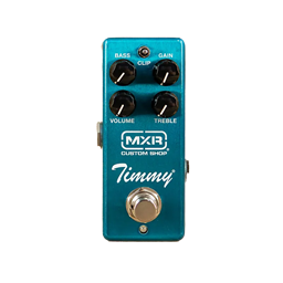 MXR Timmy OD