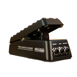 Dunlop Mini Volume Pedal