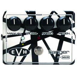 MXR EVH Flanger