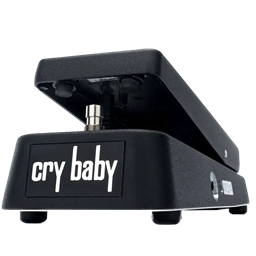 Dunlop Cry Baby Wah