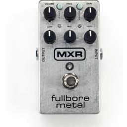 MXR M116 Fullbore Metal