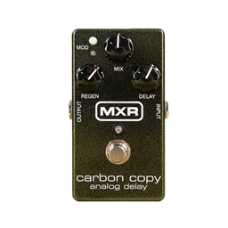 MXR Carbon Copy