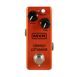 MXR Deep Phase