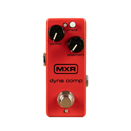 MXR Dyna Comp Mini
