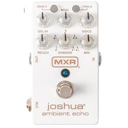 MXR Joshua Ambient Delay
