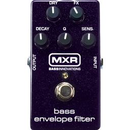 MXR Bass Envelope Filter