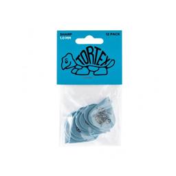 Dunlop 1.0 Tortex Sharp Pack 12