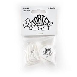 Dunlop 1.5 Tortex Sharp Pack 12