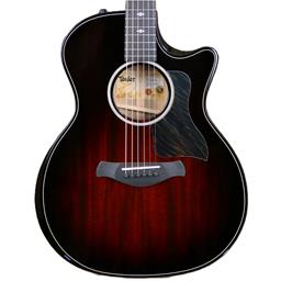 Taylor Builder's Edition 524ce
