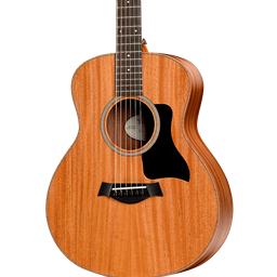 Taylor GSMINIMAH GS Mini Mahogany Acoustic Guitar Natural