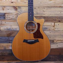 Taylor 514ce Legacy Series