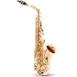 Yamaha YAS-62III Alto Sax Professional