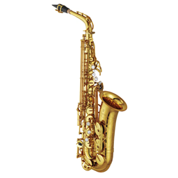 Yamaha YAS-82ZII Alto Sax Professional  Custom Z Custom V1 Neck