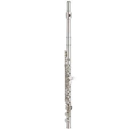 Yamaha YFL-422Y Flute Step Up Silver Headjoint and Body
