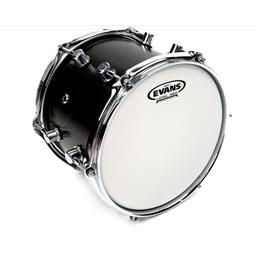 Evans Reso 7 Coated Tom Reso, 13"