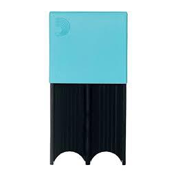 D'Addario Reed Guard, Large, Blue