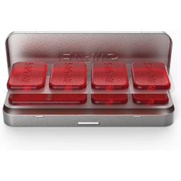 Evans EQ Pods Drum Damper Gels