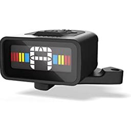 D'Addario Micro Clip-Free Tuner