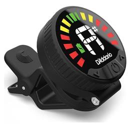 D'Addario Nexxus 360 Rechargeable Tuner