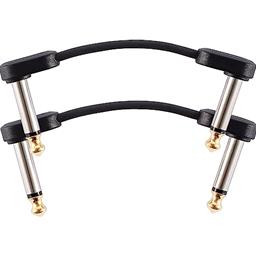 D'Addario Flat Patch RR, 2 inches, Pair