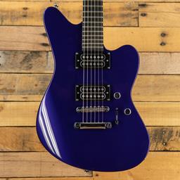 Jackson Pro Series Signature Rob Caggiano Shadowcaster, Ebony Fingerboard, Purple Metallic