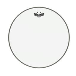 Remo 6" Ambassador Clear