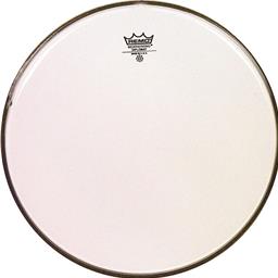 Remo 12" Tom Batter Diplomat Clear
