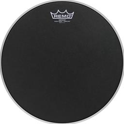Remo 14" Emperor Batter Head Black