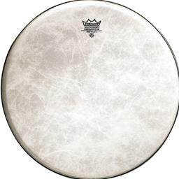 Remo Batter, AMBASSADOR, FIBERSKYN, 13"