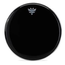 Remo 8" Ebony Pinstripe Tenor Head
