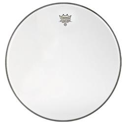 Remo Snare, AMBASSADOR, Hazy, 15"