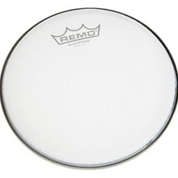 Remo Batter, SILENTSTROKE, 8''