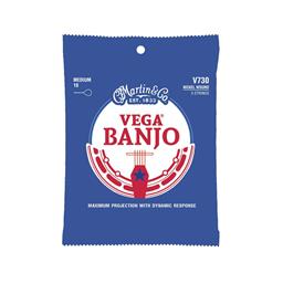 Martin Vega Banjo 10-23