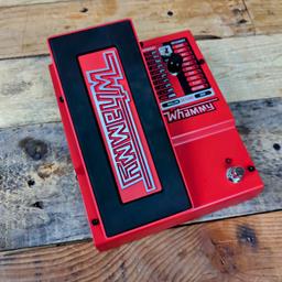 Digitech Whammy Pitch Shift Pedal