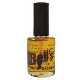Bell's Super Grease