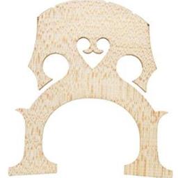 SLM 3/4 Cello Bridge, Bausch