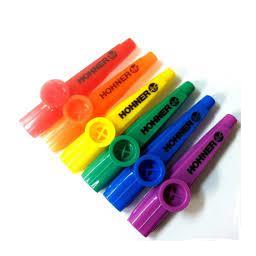 Hohner Kazoo