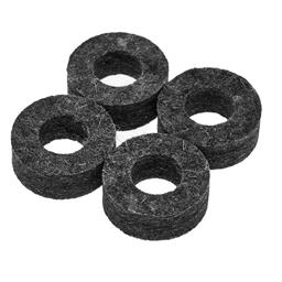 Gibralter Hi Hat Clutch Felts Pack 4