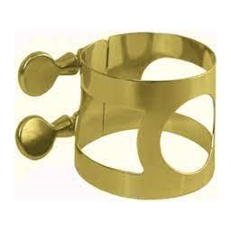 APM Tenor Ligature Gold