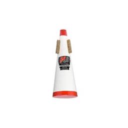 Humes & Berg Trumpet Straight Mute