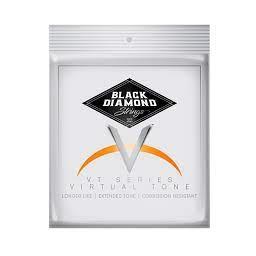 Black Diamond Fiddle String Set