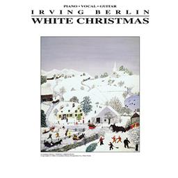 Berlin White Christmas