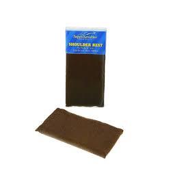 Super-Sensitive Thin Shoulder Rest