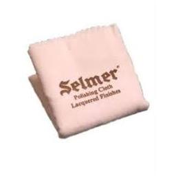 Conn Lacquer Polish Cloth