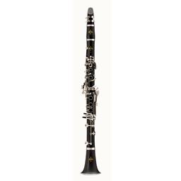 Buffet E11 Wooden Clarinet - 17/6