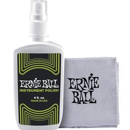 Ernie Ball Guitar Polish