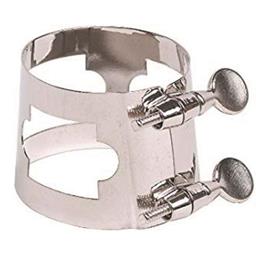 American Plating Bari Sax Ligature