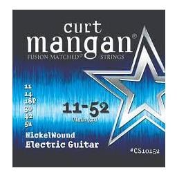 Curt Mangan Classical 3rd String