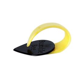 Fred Kelly Pick Bumble Bee Jazz Medium