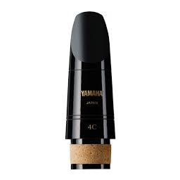 Yamaha Bb Clarinet 4C Mouthpiece